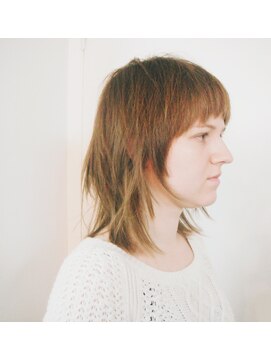 オプトゥニール(obtenir) ミディアムレイヤー