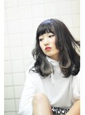 フレンチシック×シークレットグレージュ