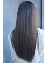 リュヌ ホロスコープ(lune horoscope)&nbsp;ストレート