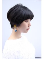 モリオ フロム ロンドン 成増店&nbsp;【morio成増】大人かわいい 小顔 ショート人気 30代 40代