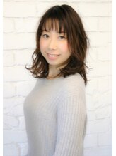 ユーティフル(U-TIFUL)&nbsp;Nishioka Yumiko