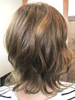 ファファ フォーヘア(FaFa for hair)&nbsp;-