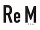 リエム(ReM)の写真