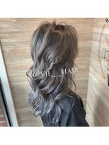 ヴィー ヘアー ファッション バー(VII hair.fashion.bar) @vii_hair