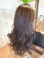 ヘア サロン ラニ(Hair salon Lani) 秋冬ハイライト