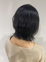 シーン 池袋(scene.)&nbsp;scene.【シーン】【池袋 西口徒歩3分】ネイビーカラー