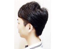 ルーグザバーバー(Lugthebarber)
