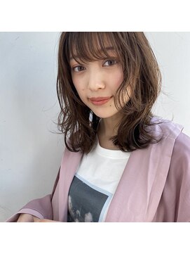 ガーデントウキョウ(GARDEN Tokyo) 【GARDEN 田中麻由】