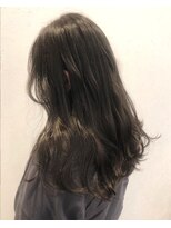 リム(Limb)&nbsp;【Limb】偽黒染めダークネイビー