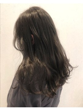 リム(Limb) 【Limb】偽黒染めダークネイビー