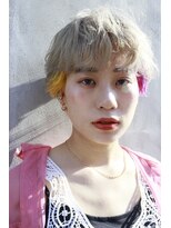 ノリト(norito)&nbsp;ポイントカラー