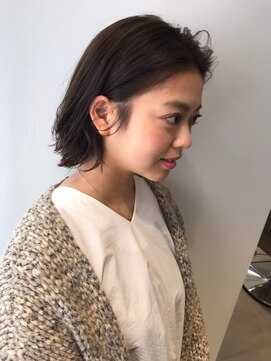 エミィ(emme) スタイル42［立川/立川駅/立川南口/髪質改善/イルミナカラー］