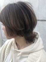 ハウオリ ガーデン(hau'oli garden)&nbsp;＊ウルフスタイル