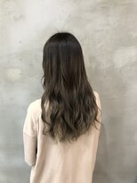 ペスカ 長町南店(pesca)&nbsp;グラデーショングレージュ