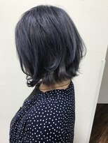 ヘアーラヴワン 太田(hair Love One) 外ハネスタイル