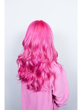 クリップ ジョイント ゴッド(CLIP JOINT GOD) ピンクカラー☆