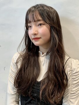 ガーデントウキョウ(GARDEN Tokyo) 【GARDEN武田美奈】おすすめインナーレイヤー