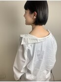 30代から40代向けスタイル