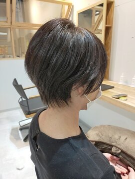 ロゼット(RosetTE) バランス美ショート
