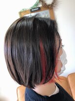 エルフゥ(Elle fou)&nbsp;インナーオレンジ