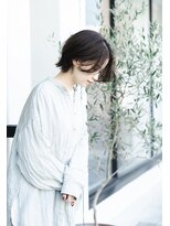 フィッツ(Fits)&nbsp;ふんわりセンターショート