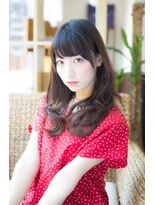 ノーム バイ アウラ(norm. by aura) ブラウンカラーダブルカラーインナーカラーケアブリーチ