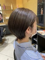 ジャパン ホンテン(JAPAN HONTEN) 春ショート★