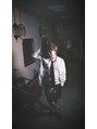 アナログヘアープレイス(ANALOG Hair Place) 大石 俊夫