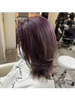 ベビーフェアリー 西宮北口店(Baby Fairy)&nbsp;ピンクバイオレット