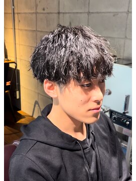 ルポ(repos) ツイストスパイラル