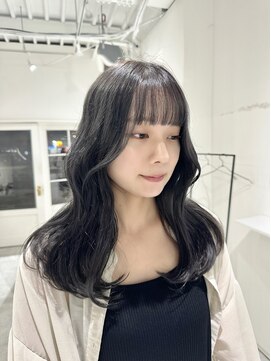 ジュベ(juve.) 【大分 juve.】10代20代30代必見！☆大人気☆韓国スタイル◎