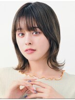 ヘアーサロン デ フォーエバークレール(hairsalon de Forever clair)&nbsp;ナチュラルショート