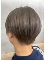 インビテーション(invitation) セピアグレージュカラー*