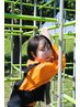 【似合わせカット】カット￥4500→￥4000