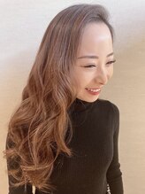 エンズ(ens)&nbsp;あんな 