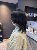 EIGHT new hair style】e99