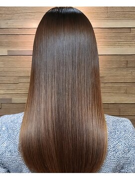 ヘアーメイクポリッシュ 桂店 ヘアメイク ポリッシュ