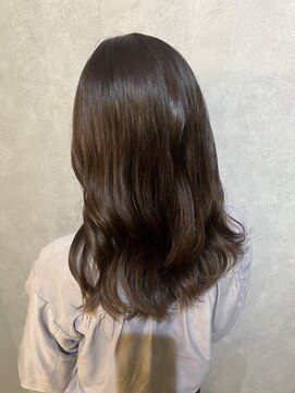 ウィスプ 赤羽店(wisp) 【赤羽】ブラウンカラー♪