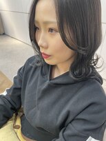 マティス 藤崎店(MATISSE)&nbsp;レイヤーボブ