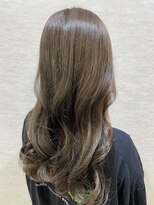 ピカソアルテ(hair picasso arte f.)&nbsp;アッシュベージュ