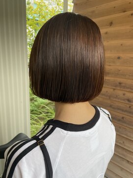 パーツ(parts) ボブ