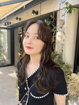 アクトジャパン グランドセントラル 博多リバレイン店(ACT JAPAN GRAND CENTRAL)&nbsp;韓国ヘア