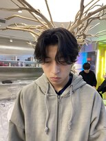 ゼスト 八王子店(ZEST)&nbsp;カルマパーマ