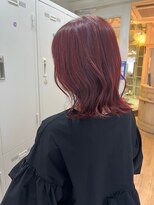 ロウ ジャム 川崎(ROW JAM)&nbsp;チェリーピンク