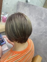 ブレイブ 福岡天神店(BRAVE)&nbsp;王道ショート！！