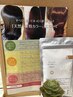 【BEYOUTIFUL限定】天然小麦粉カラー9900☆