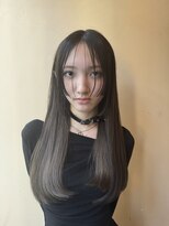 フェイバー 赤坂店(FAVOR)&nbsp;ケラスターゼトリートメント