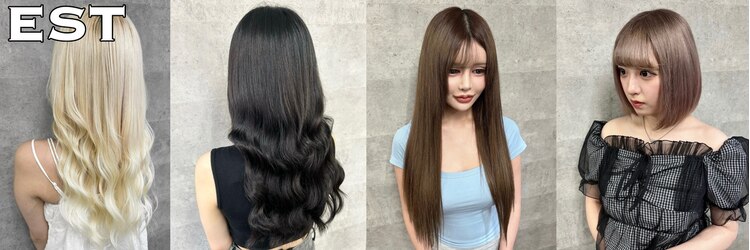 エスト 大阪梅田(EST)のサロンヘッダー