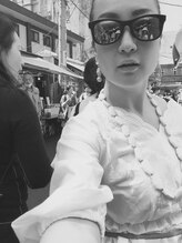 バーバーショップ ヘアーライフ アン(Barber Shop HairLife An)&nbsp;店長　kono 