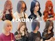 ハウリーヘアアンドスパ(HAURY hair&spa)の写真